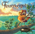Cover: Der kleine Feuervogel - LUQS-Verlag