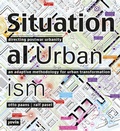 Cover: Situational Urbanism - JOVIS Verlag