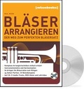 Cover: Bl&auml;ser arrangieren - WIZOO Publishing
