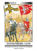 Cover: Tannenberg 1410 - Zeughausverlag