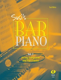 Abbildung von: Susi's Bar Piano 2 - Edition DUX