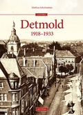 Cover: Detmold 1918-1933 - Sutton