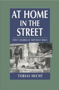 Cover: At Home in the Street - Cambridge University Press