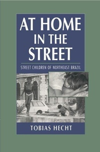Enlarge image Cover: At Home in the Street - Cambridge University Press