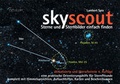 Cover: skyscout - Oculum-Verlag