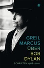 Cover: Über Bob Dylan - Edel