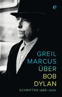 Enlarge image Cover: Über Bob Dylan - Edel