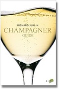 Cover: Champagner Guide - List Medien AG