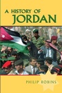 Cover: A History of Jordan - Cambridge University Press