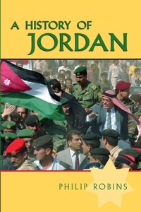 Enlarge image Cover: A History of Jordan - Cambridge University Press