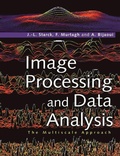 Cover: Image Processing and Data Analysis - Cambridge University Press