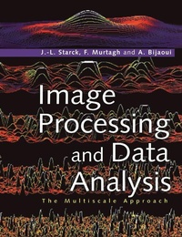 Enlarge image Cover: Image Processing and Data Analysis - Cambridge University Press