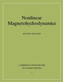 Cover: Nonlinear Magnetohydrodynamics - Cambridge University Press