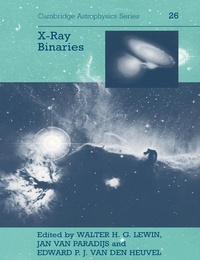Abbildung von: X-ray Binaries - Cambridge University Press
