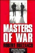 Cover: Masters of War - Cambridge University Press