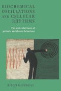 Cover: Biochemical Oscillations and Cellular Rhythms - Cambridge University Press