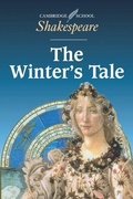 Cover: The Winter's Tale - Cambridge University Press