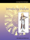 Cover: Introducing Dickens - Cambridge University Press