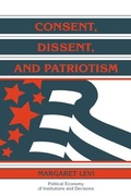 Cover: Consent, Dissent, and Patriotism - Cambridge University Press
