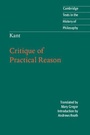 Cover: Kant: Critique of Practical Reason - Cambridge University Press