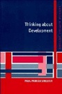 Cover: Thinking about Development - Cambridge University Press