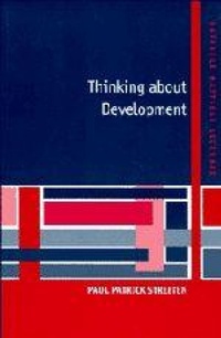 Enlarge image Cover: Thinking about Development - Cambridge University Press