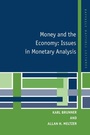 Cover: Money and the Economy - Cambridge University Press