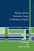 Cover: Money and the Economy - Cambridge University Press