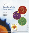 Cover: Engelsymbole f&uuml;r Kinder - Silberschnur