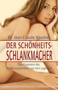Abbildung von: Der Schönheits-Schlankmacher - Silberschnur