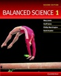 Cover: Balanced Science 1 - Cambridge University Press