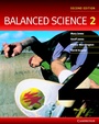 Cover: Balanced Science 2 - Cambridge University Press