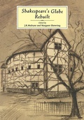 Cover: Shakespeare's Globe Rebuilt - Cambridge University Press