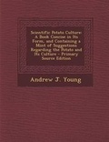 Cover: Scientific Potato Culture - Nabu Press