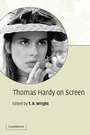Cover: Thomas Hardy on Screen - Cambridge University Press