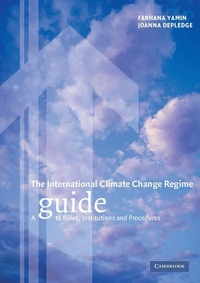 Bild: The International Climate Change Regime - Cambridge University Press