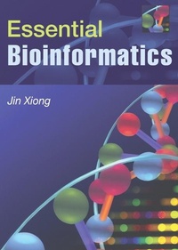 Abbildung von: Essential Bioinformatics - Cambridge University Press