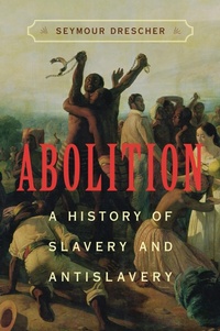 Abbildung von: Abolition - Cambridge University Press