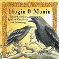 Cover: Hugin & Munin - Arun