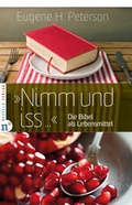 Cover: "Nimm und iss..." - Neufeld Verlag