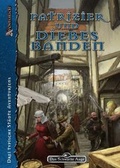 Cover: Patrizier und Diebesbanden - Ulisses Medien und Spiel Distribution GmbH