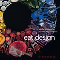 Cover: eat design - Metroverlag