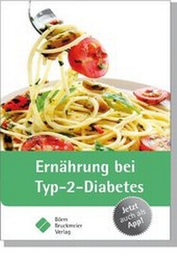 Abbildung von: Ernährung bei Typ-2-Diabetes - Börm Bruckmeier