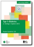 Cover: Typ-1-Diabetes - B&ouml;rm Bruckmeier