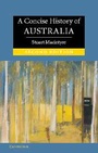 Cover: A Concise History of Australia - Cambridge University Press