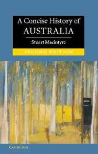 Enlarge image Cover: A Concise History of Australia - Cambridge University Press