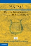 Cover: Psalms - Cambridge University Press