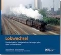 Cover: Lokwechsel, Band 2 - DGEG Medien