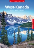 Cover: West-Kanada - Vista Point