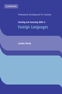 Cover: Teaching and Assessing Skills in Foreign Languages - Cambridge University Press